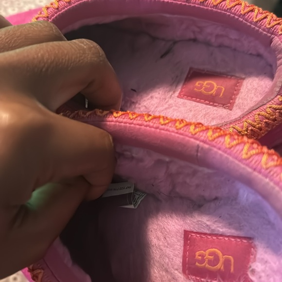 Ugg slides - Picture 8 of 8